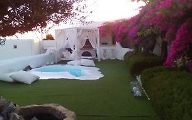 Hidden Heaven